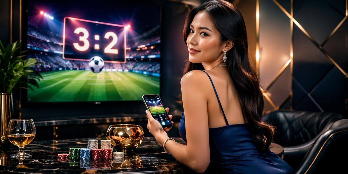 jomcuci918 live app untuk Android dan iOS